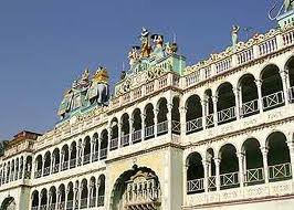 The Havelis of Rajasthan